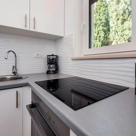 Apartmani Brajkovic Rovinj Luaran gambar