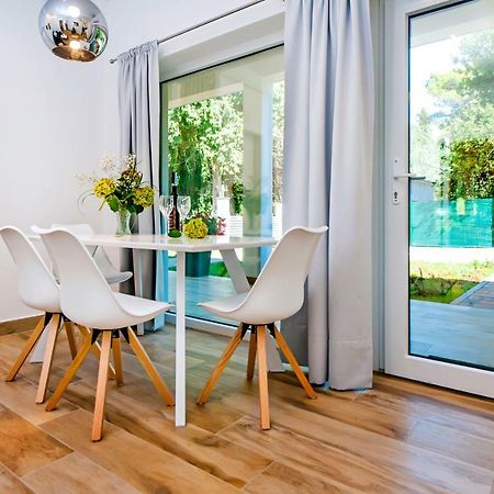 Apartmani Brajkovic Rovinj Luaran gambar