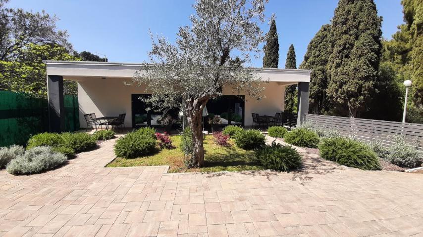 Apartmani Brajkovic Rovinj Luaran gambar