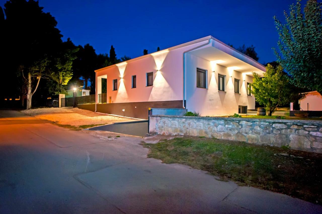 Apartmani Brajkovic Rovinj Luaran gambar