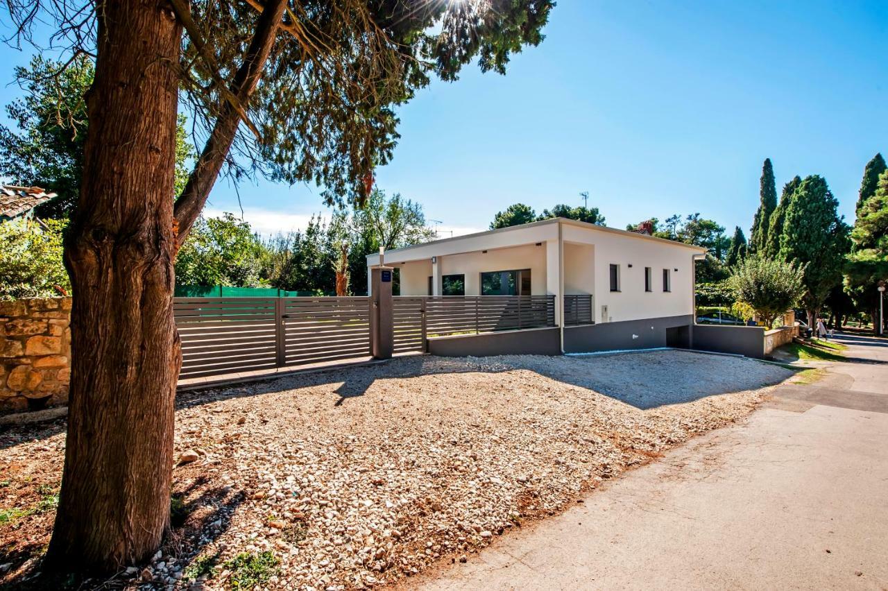 Apartmani Brajkovic Rovinj Luaran gambar