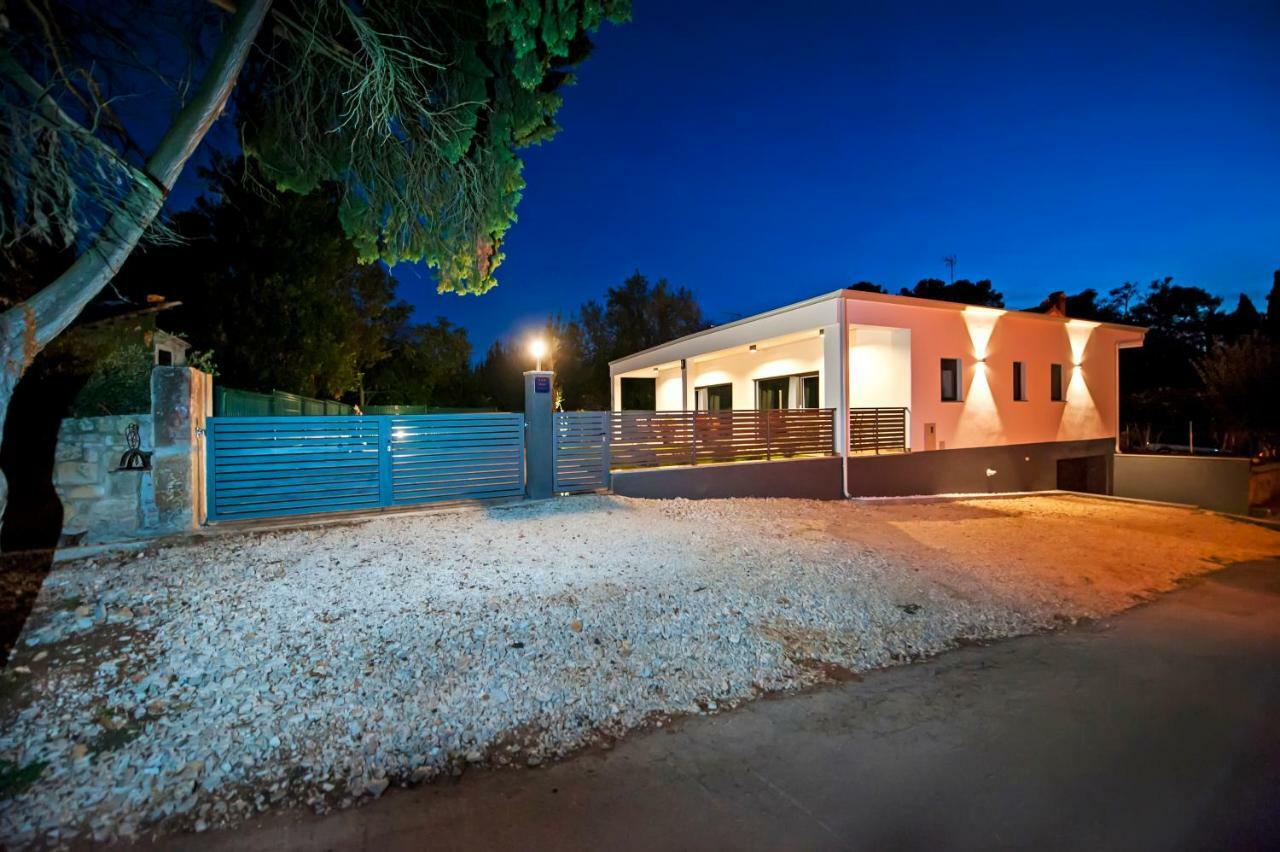 Apartmani Brajkovic Rovinj Luaran gambar
